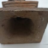 18th-century terracotta sculpture - San Petronio, Emilian school (Italy)