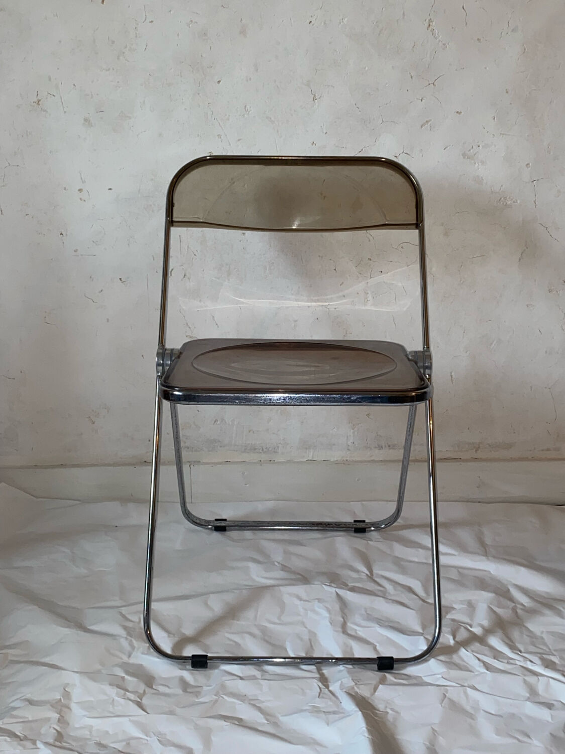 Castelli folding chair