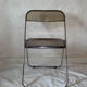Castelli folding chair