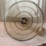 Art deco compote