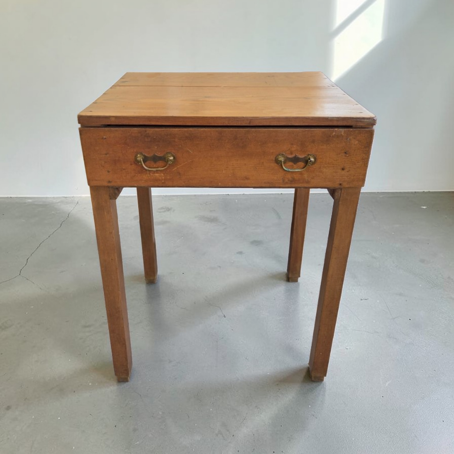 Table d'appoint