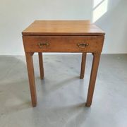 Table d'appoint