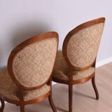 Chair, 19th