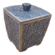 Soapstone box Japan