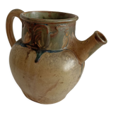 Pitcher roosters Denbac Art Deco