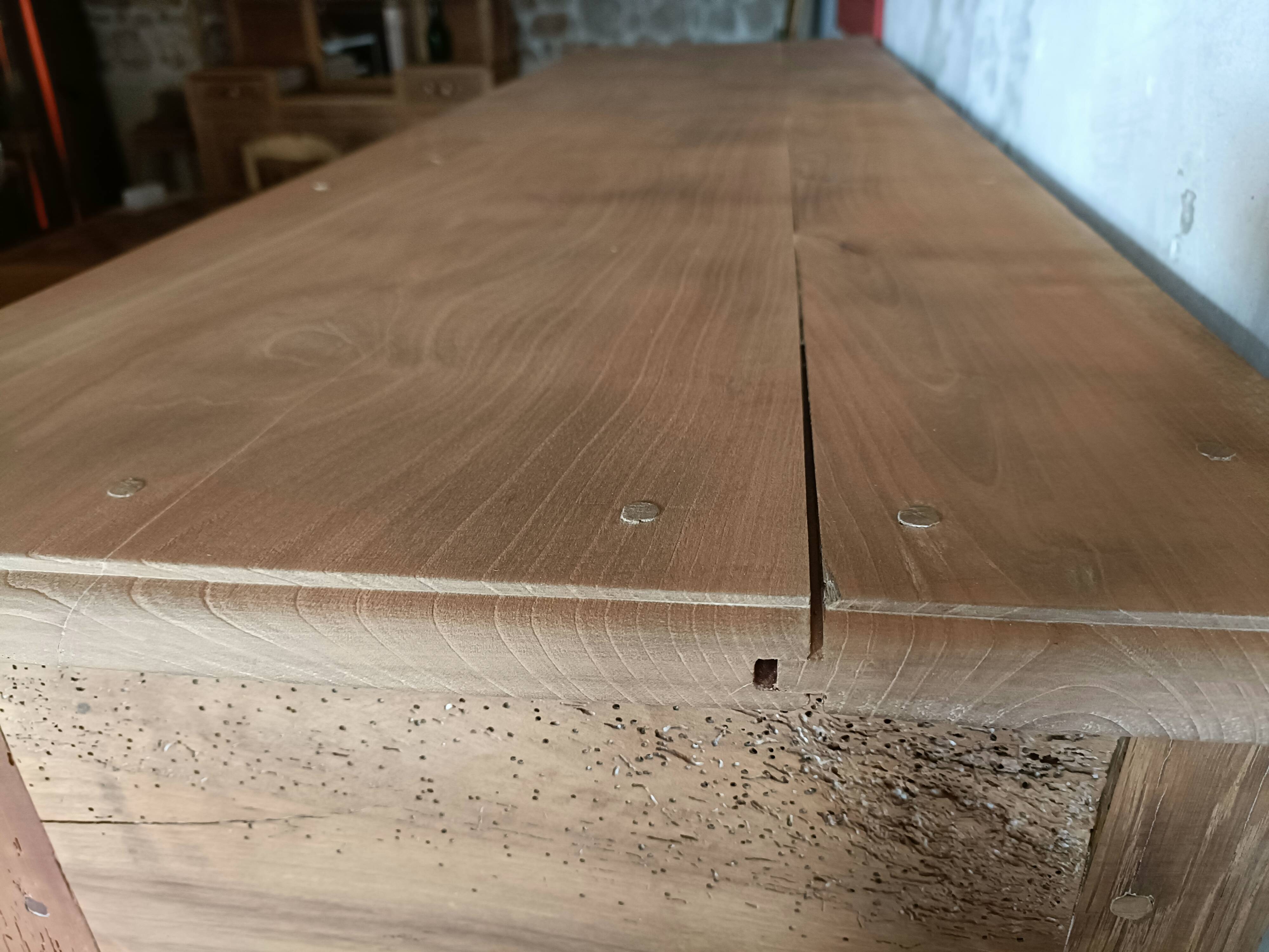 Very much renewed support