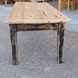 Table basse ancienne