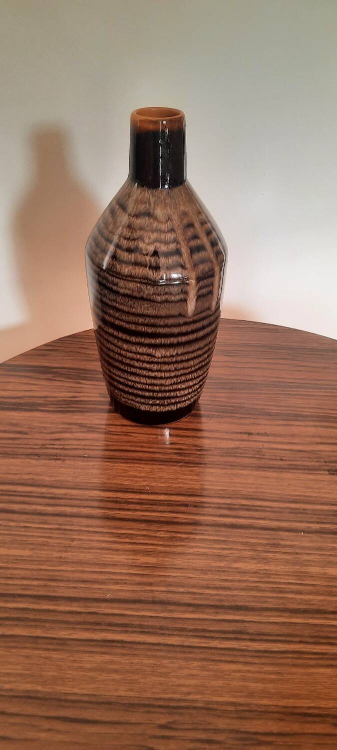 Vintage ceramic soliflore