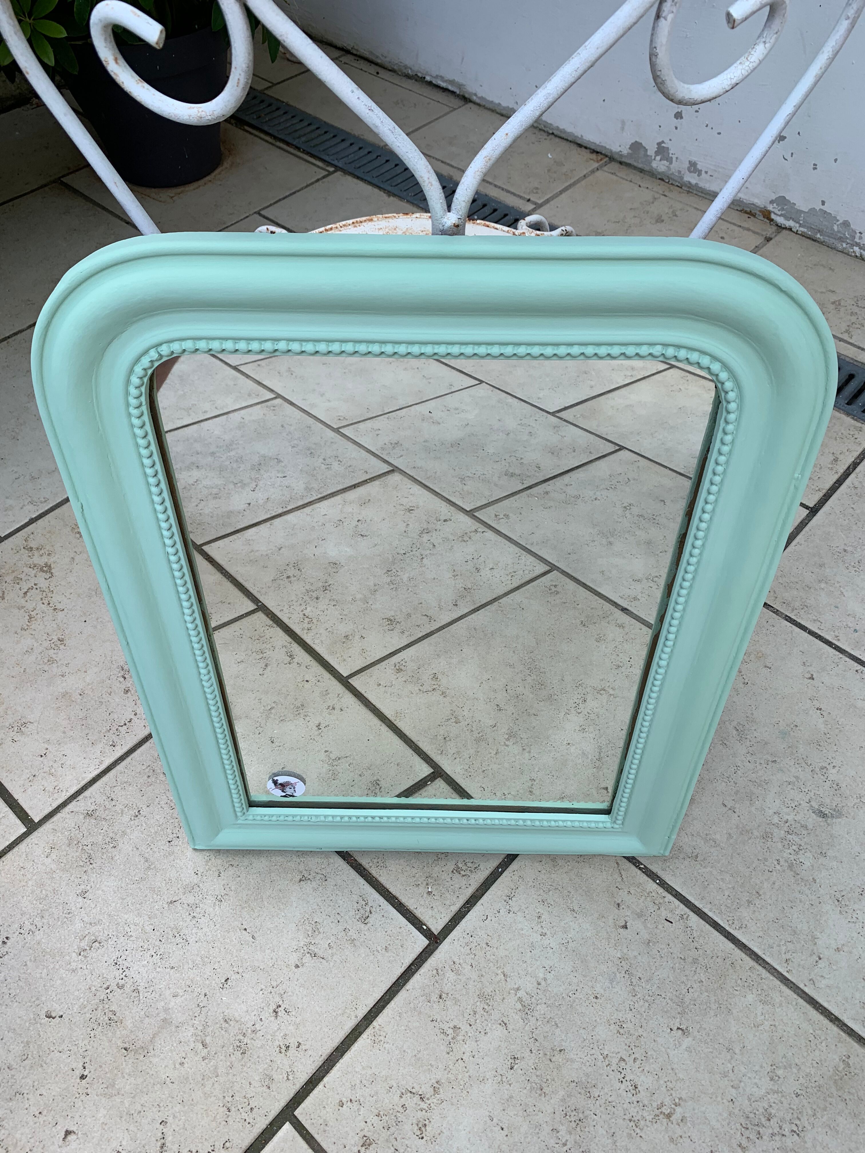 Louis Philippe Mirror