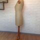 Mannequin de couturière