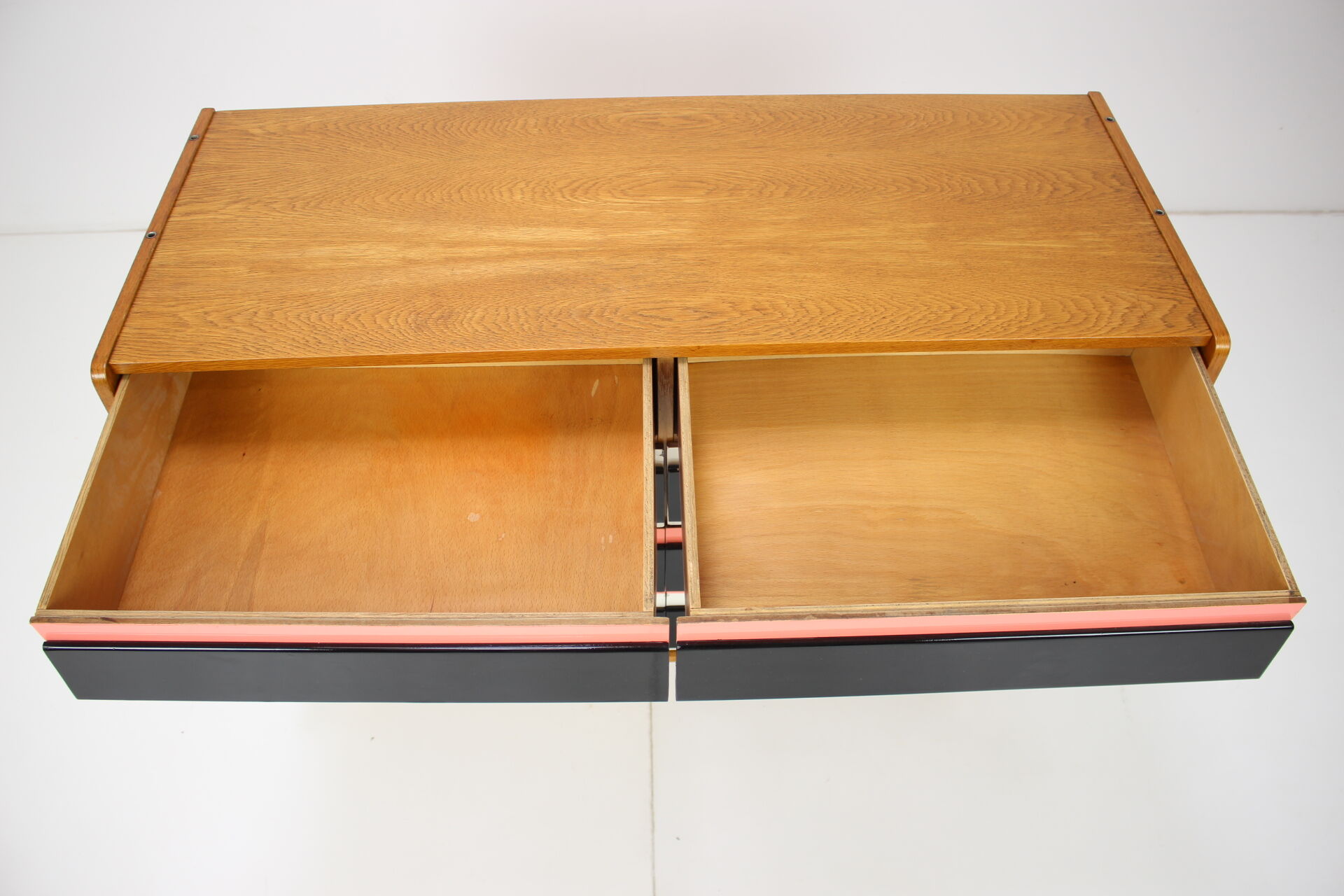 Midcentury Sideboard Designed by Jiří Jiroutek 1960s