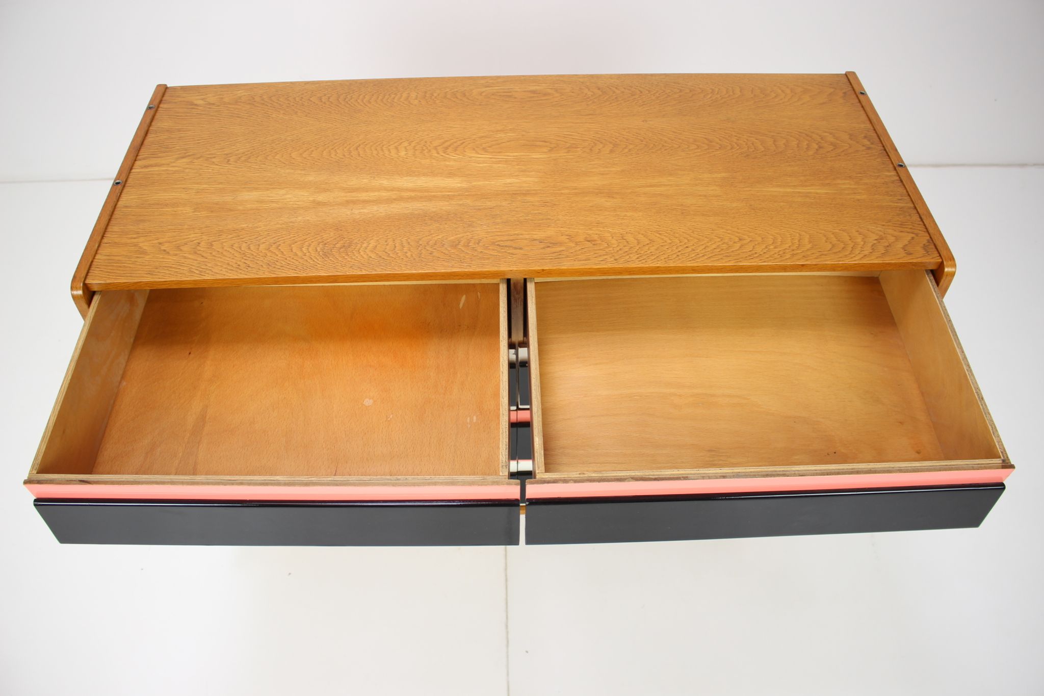 Midcentury Sideboard Designed by Jiří Jiroutek 1960s