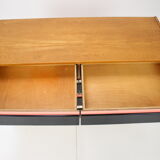 Midcentury Sideboard Designed by Jiří Jiroutek 1960s