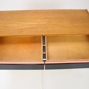 Midcentury Sideboard Designed by Jiří Jiroutek 1960s