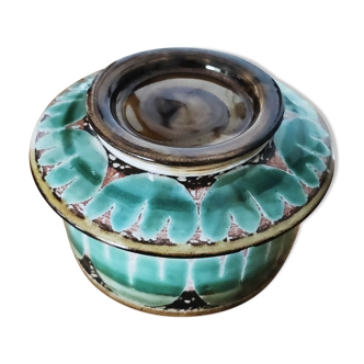 Water butter maker