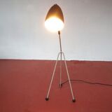 Vintage floor lamp