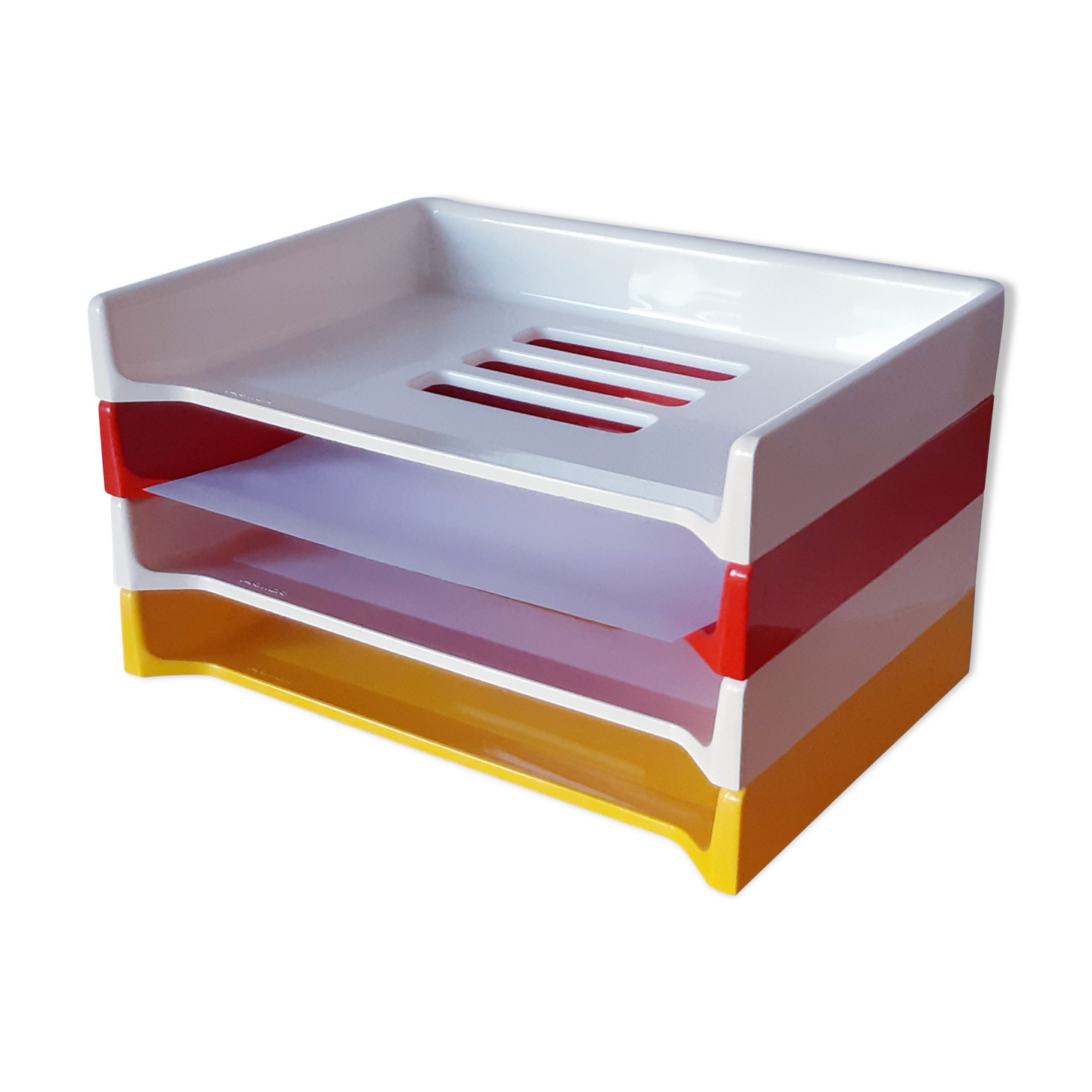 Raymond Loewy Range Mail Design "Eva" circa 1970