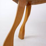 Wood side / Coffee Table