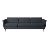 BoConcept Osaka sofa 3 seaters