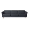 BoConcept Osaka sofa 3 seaters