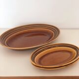 St Amand stoneware dinner service