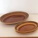 St Amand stoneware dinner service