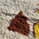 Contemporary Moroccan Berber carpet Beni Ouarain