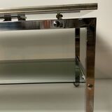 70' coffee table