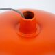 Vintage Danish pendant lamp PH 4/3 by Poul Henningsen, Louis Poulsen, 1966