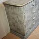 Commode ancienne patine à l'antique