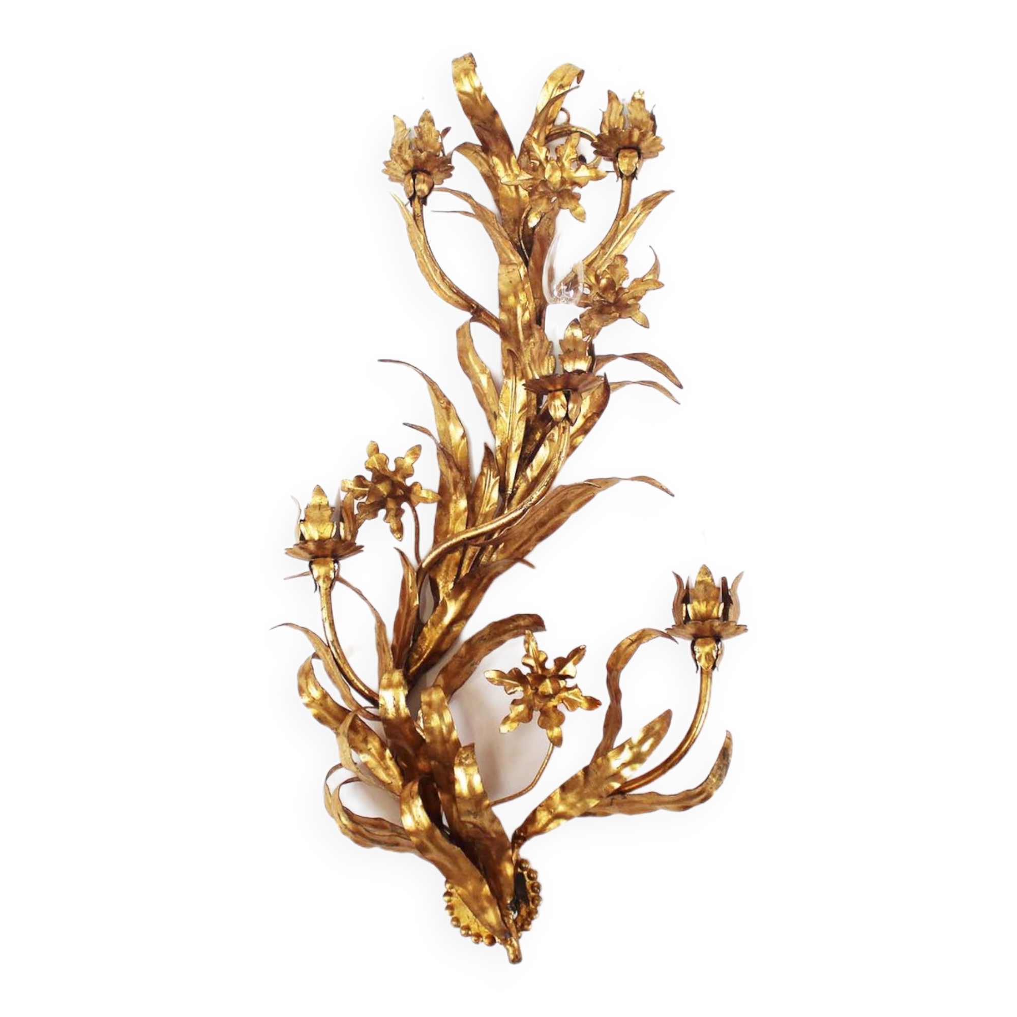 Applique florentine de Hans Kögl