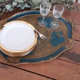 Farm table