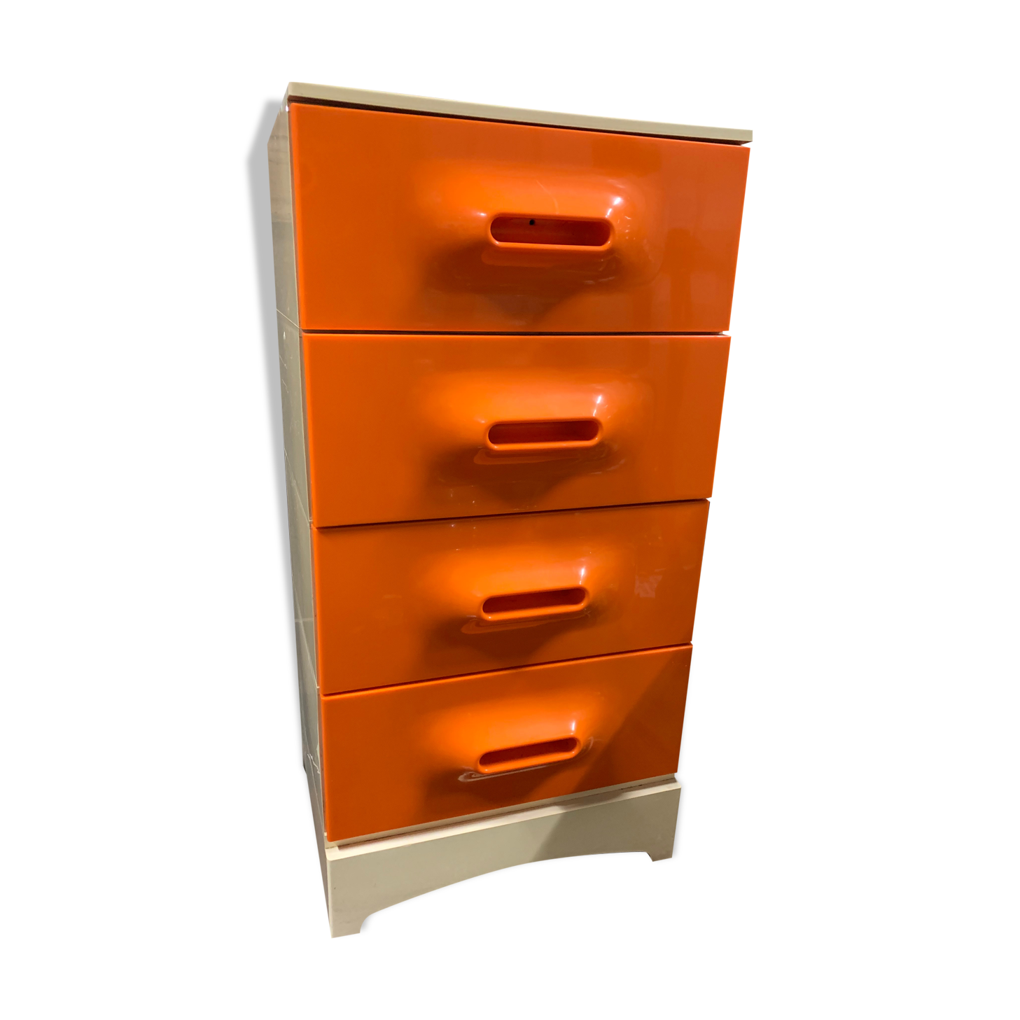 Chiffonnier Prisunic