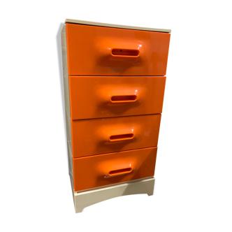 Chiffonnier Prisunic