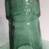 Demijohn Vireza 20L green