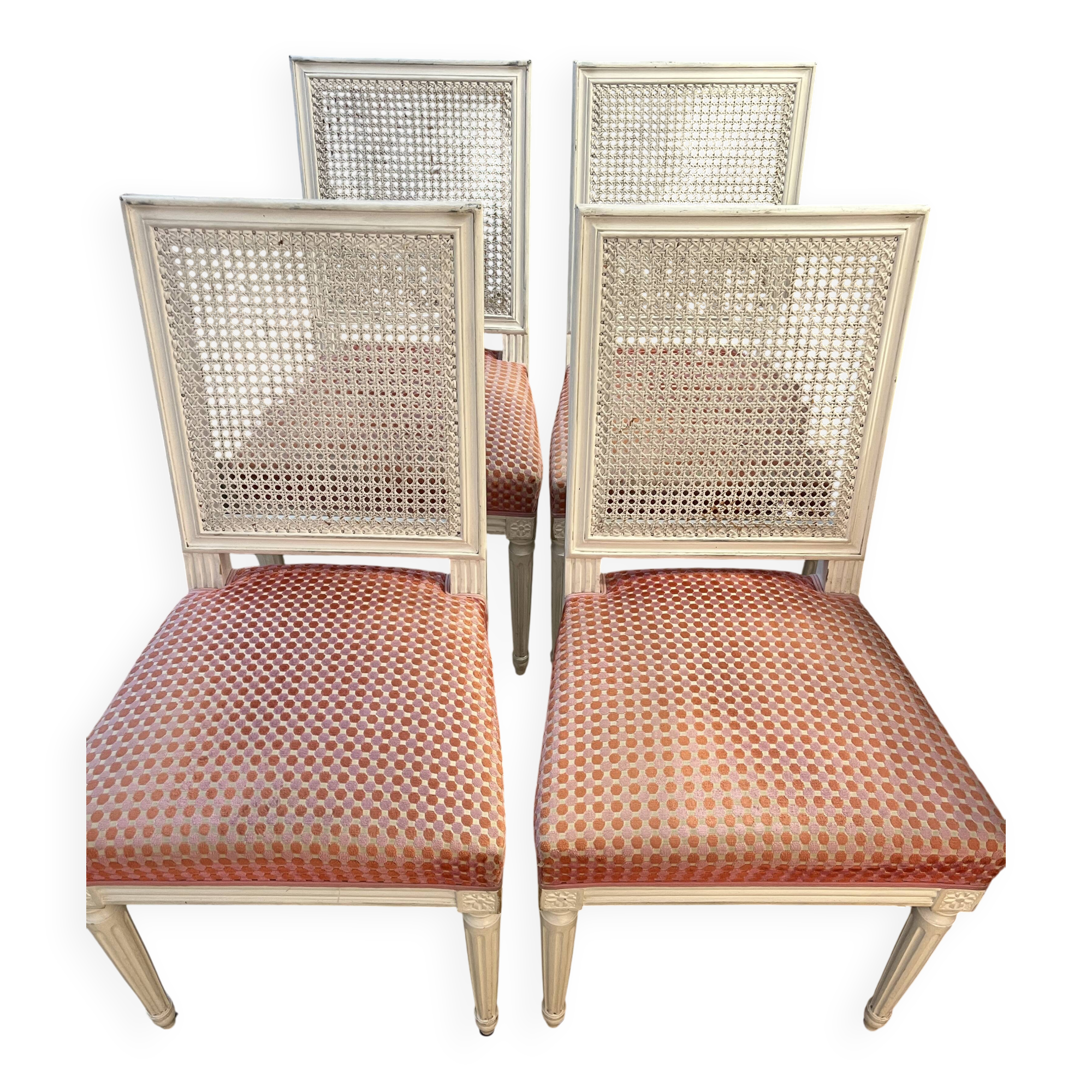 Chair LVI model Jacob