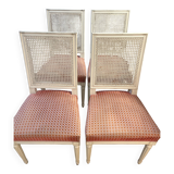 Chair LVI model Jacob