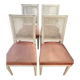 Chaise LVI modèle Jacob