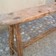 Etabli console