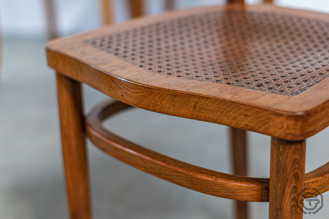 Bistro chair "Luterma"