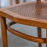 Bistro chair "Luterma"