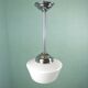 Opaline suspension