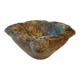 Ancient marble mortar
