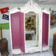 Louis XV wardrobe