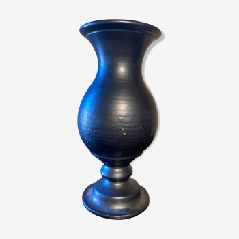 Ceramic vase Jean Marais
