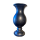 Ceramic vase Jean Marais