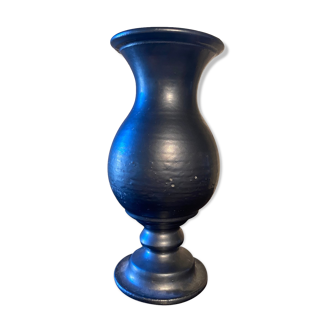 Ceramic vase Jean Marais
