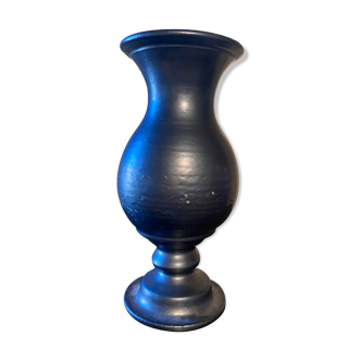 Vase en céramique Jean Marais