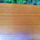 Teak table 1960 circa