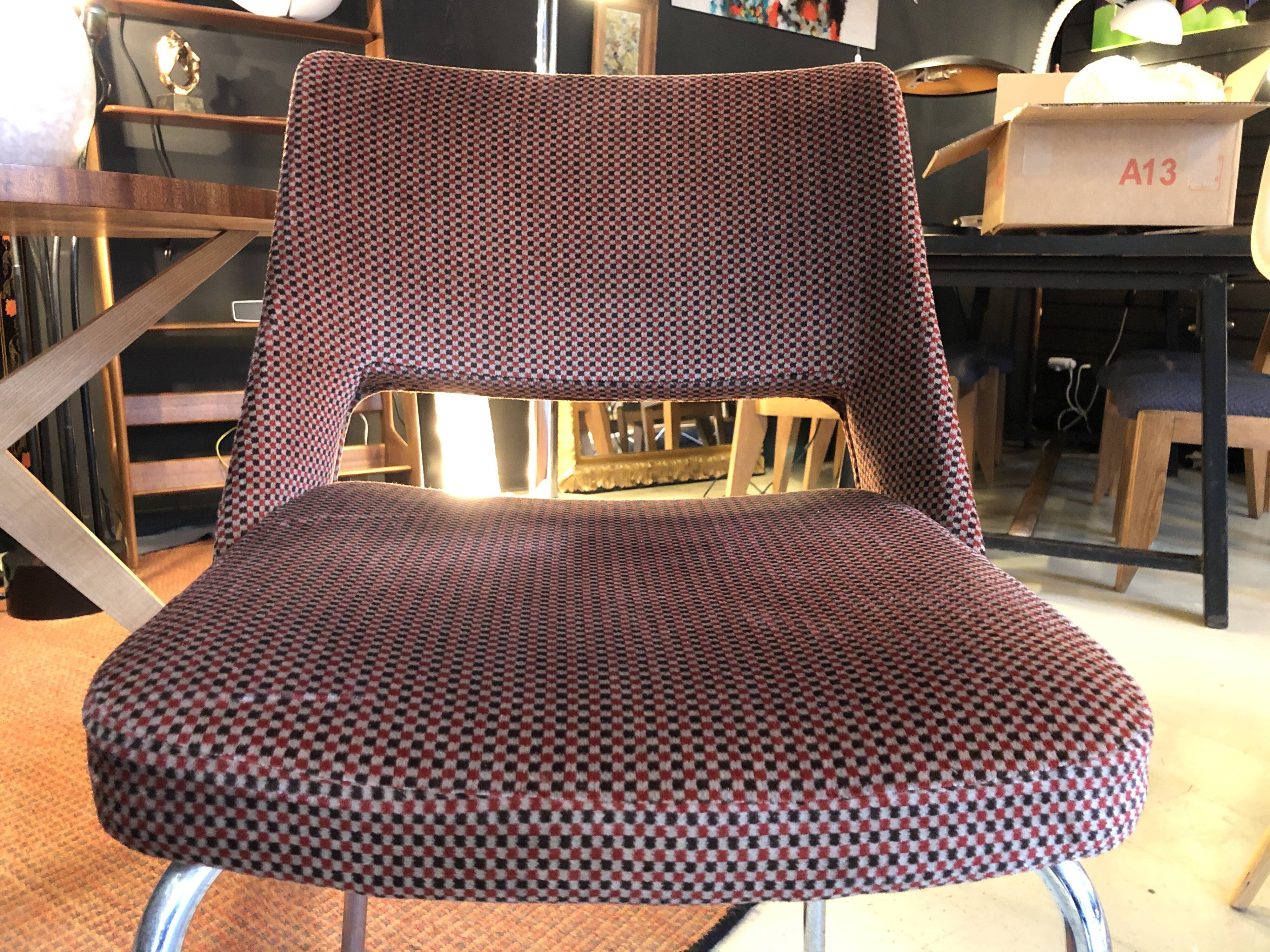 Pair of chairs from 1970s
